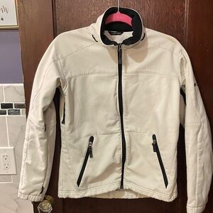COLUMBIA VERTEX WOMENS CORE INTERCHANGE BASE LAYER JACKET MEDIUM